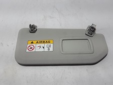 RENAULT SCÉNIC IV J9 Rechte Sonnenblende 964008867R 1.20 Petrol 97kw 22384949