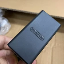 Original Nintendo Switch Charging Dock+AC Adapter Power Cable+HDMI CABLE Set TV