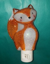 Fox Nightlight