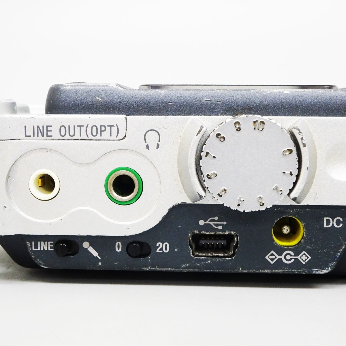 Sony Linear PCM Recorder PCM-D50 4GB Japan Used | eBay