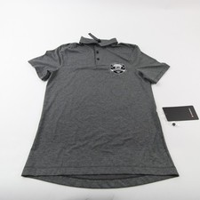 Ontario Reign Lululemon Polo Men's Gray New with Tags S
