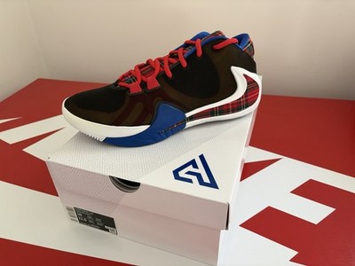 Nike Zoom Freak 1 AS