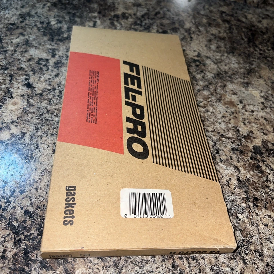 ¡Juego de juntas de cubierta de válvula Felpro VS 50273 R! ¡Envío gratis! Foto 2 de 2