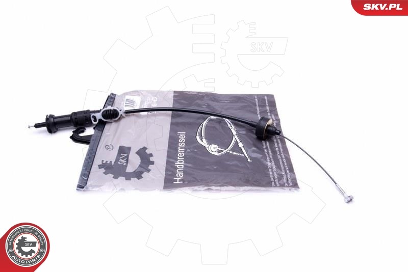 ✅Fits SKV GERMANY 27SKV114 GEARBOX CABLE 27SKV114   ⭐UK Seller⭐