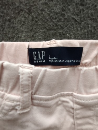 Assorted Brands 3-Pack Girls Blouse + Dress Size 10 + Elastic Waist Pants Size 7 - Picture 4 of 11
