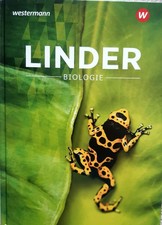 LINDER Biologie SII | Sekundarstufe 2 | Horst...