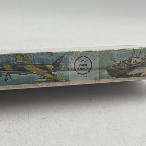 New Vintage UPC H.M.S. CADIZ SEALED MODEL - Picture 6 of 7