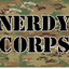 Nerdy Corps Toy Store