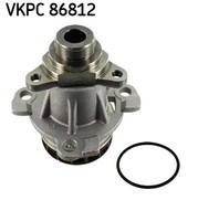 SKF Wasserpumpe MotorküHlung Vkpc 86812 FüR Opel Renault Master NV400 Movano X62