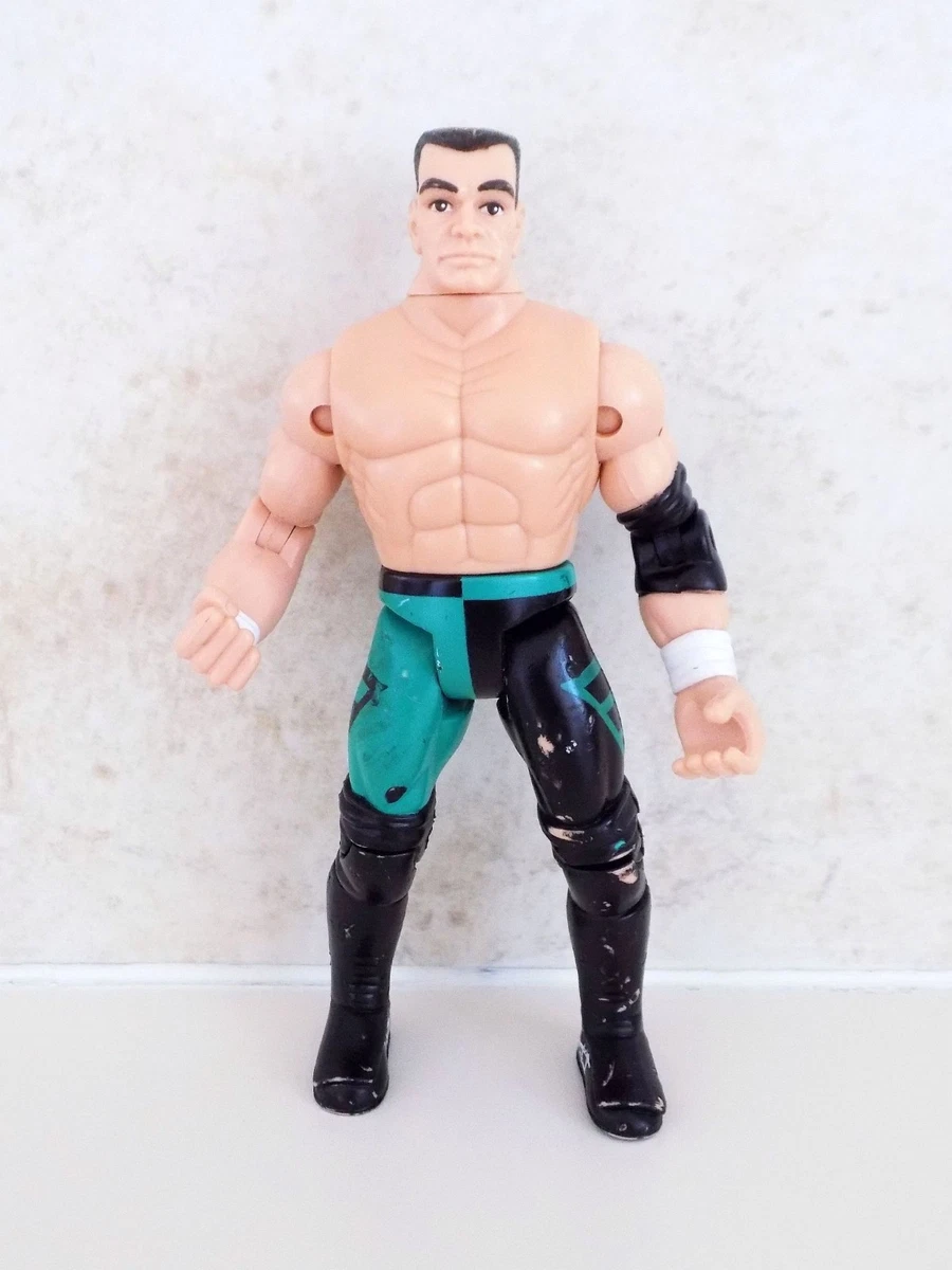 Ecw Figures for sale | eBay UK