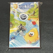 Two Tribes Mega Pack RIVE & Toki Tori SRG #19 & #20 - Nintendo Switch Brand New