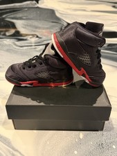 Jordan 5 Retro Satin Bred