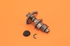 2008 96-24 DR650SE DR650 OEM Engine Top End Camshaft Cam Shaft Timing Lobes Gear