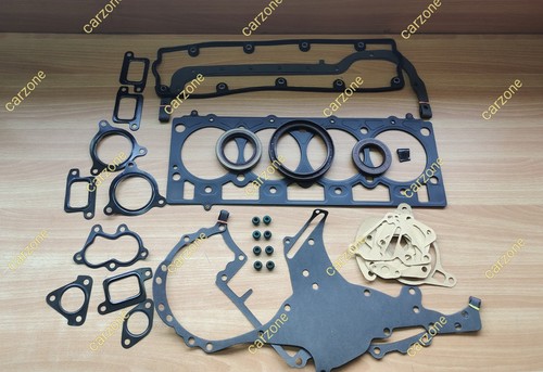 Gasket Overhaul Kit 0311DC0270N For Mahindra Scorpio 2.6L Crdi & Pickup Nef 2.5L - Picture 3 of 3