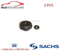 FEDERBEINLAGER DOMLAGER PAAR VORNE SACHS 802 261 2PCS A FÜR VW GOLF III,PASSAT