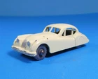 LESNEY MATCHBOX Nr.32 JAGUAR XK 140 COUPE - c. 1957