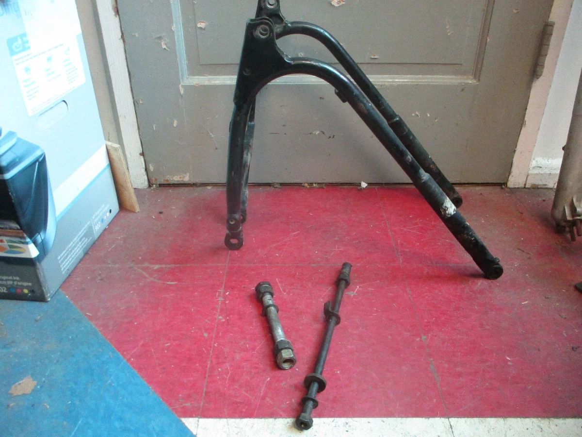Norton Motorcycle Frames for sale | eBay