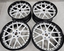 Hyper Forged 22 Inch Wheels For Porsche Cayenne Turbo Gt 5x130