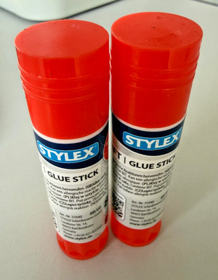 Klebestift 8g im 2er Pack