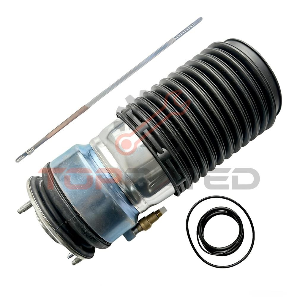 Rolls-Royce Ghost 2015-2019 Front Left Air spring