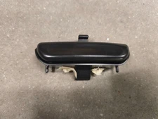 Toyota Camry BLACK LATCH Armrest Lid Center Console Cover Button 02 03 04 05 06