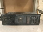 Nakamichi Mr-2 Two Head Professional Cassette Deck