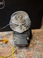 MIDEA AIR CONDITIONER DC MOTOR PART # 11002015012968 NEW