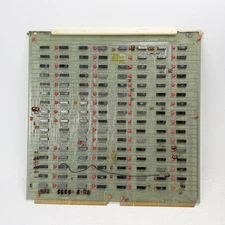 Digilab Data General Nova Magnetic Tape Controller PCB 012-0252 Vintage 1976
