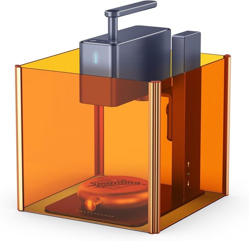 Laser Safety Window For 200-540 nm (12"x8"x0.2") laser protection sheet Laser... - Picture 3 of 4