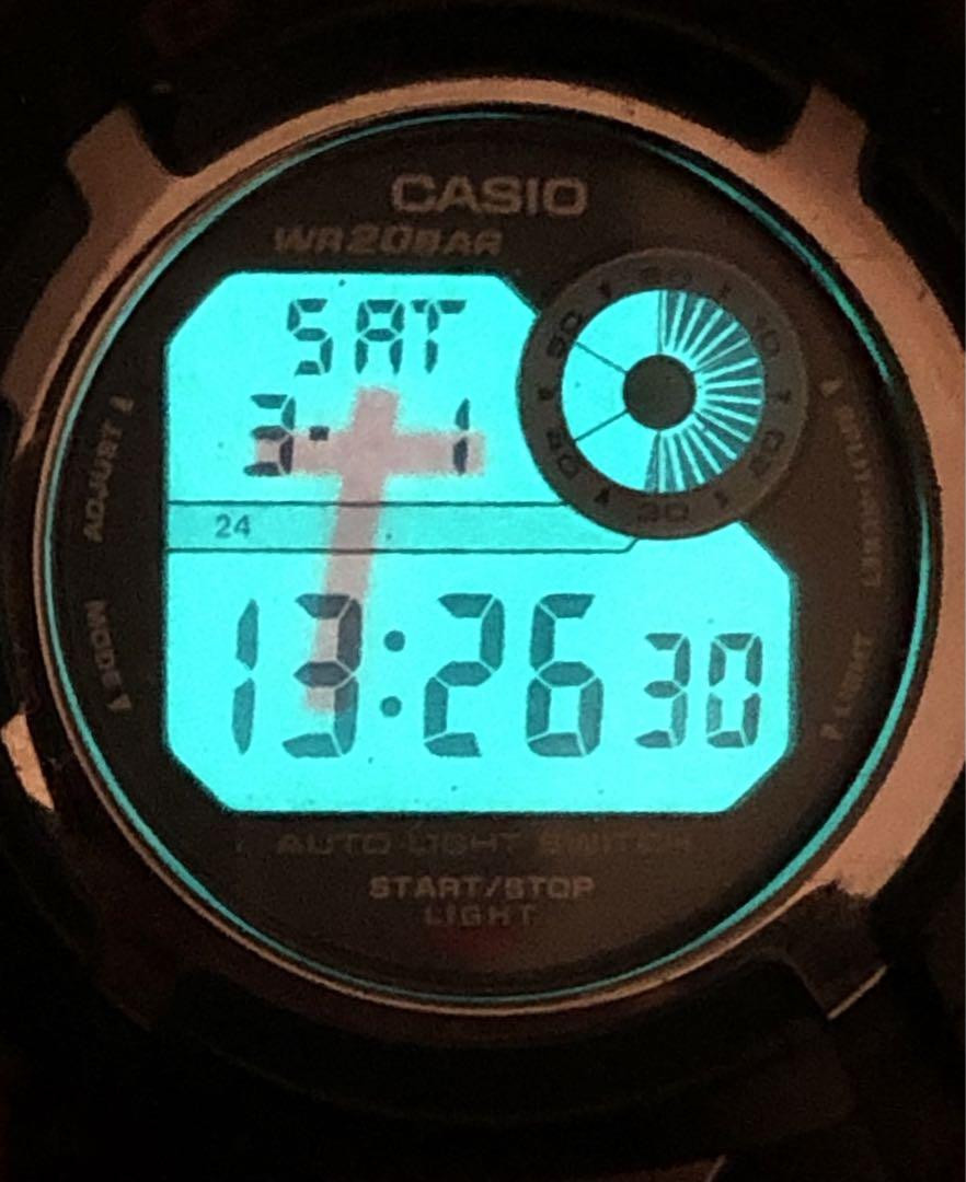 Casio G-Shock DWX-112AS-1T Men's Digital Watch Limited Casio G-Shock DWX-112AS-1T Men's Digital Watch Limited