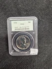 1956 PR66 Benjamin Franklin 50C Type 2 Liberty Bell PCGS - #11