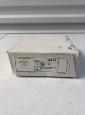 EDWARDS 104-13 Heat Detector NEW Sealed P-041634-a330