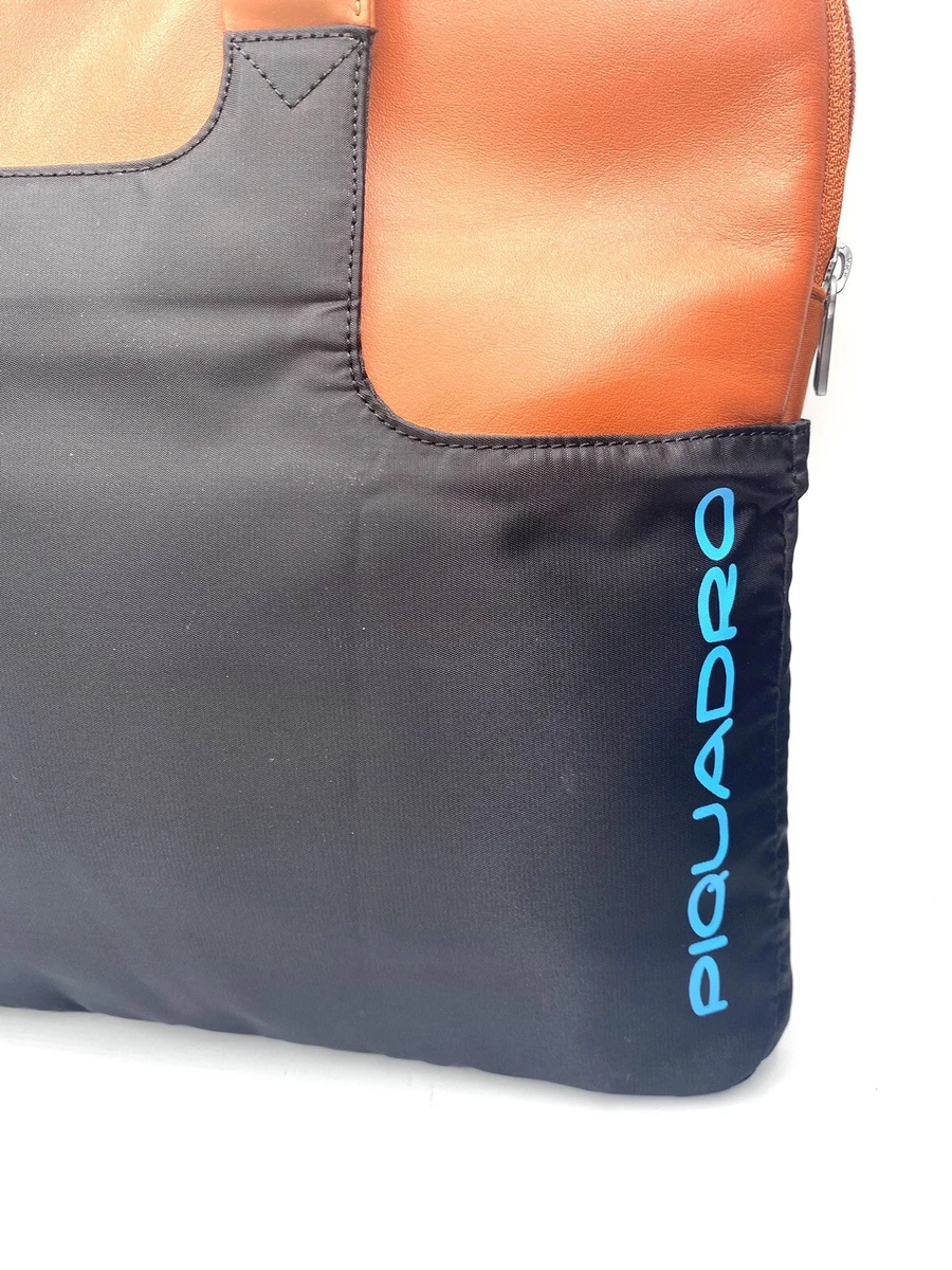 Borsa Porta Tablet Unisex Piquadro