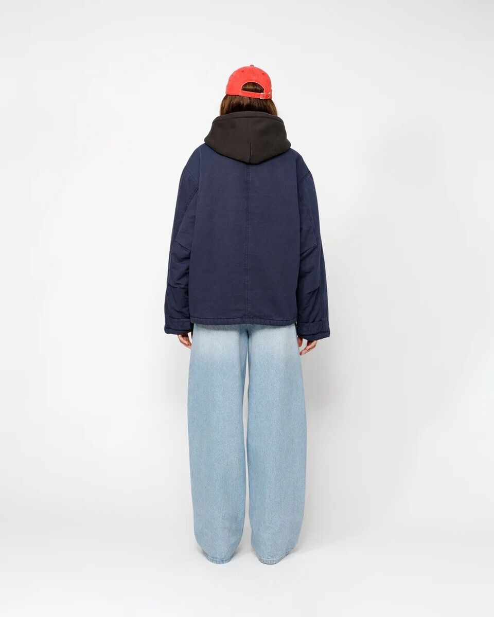 STÜSSY RELAXED JEAN DENIM Size 28 Ç | eBay STÜSSY RELAXED JEAN DENIM Size 28 Ç | eBay