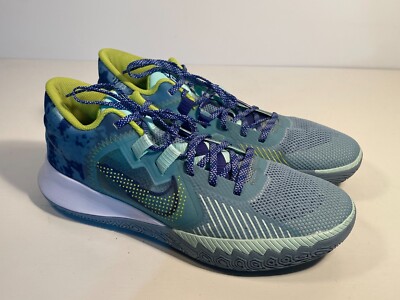 Nike Kyrie Flytrap 5 Ocean Cube (CZ4100-300) Sneakers Men Size 11.5