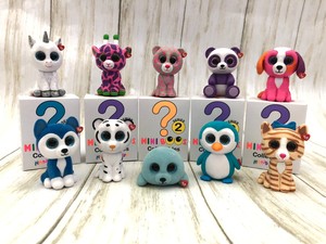 ty mini boos collectibles