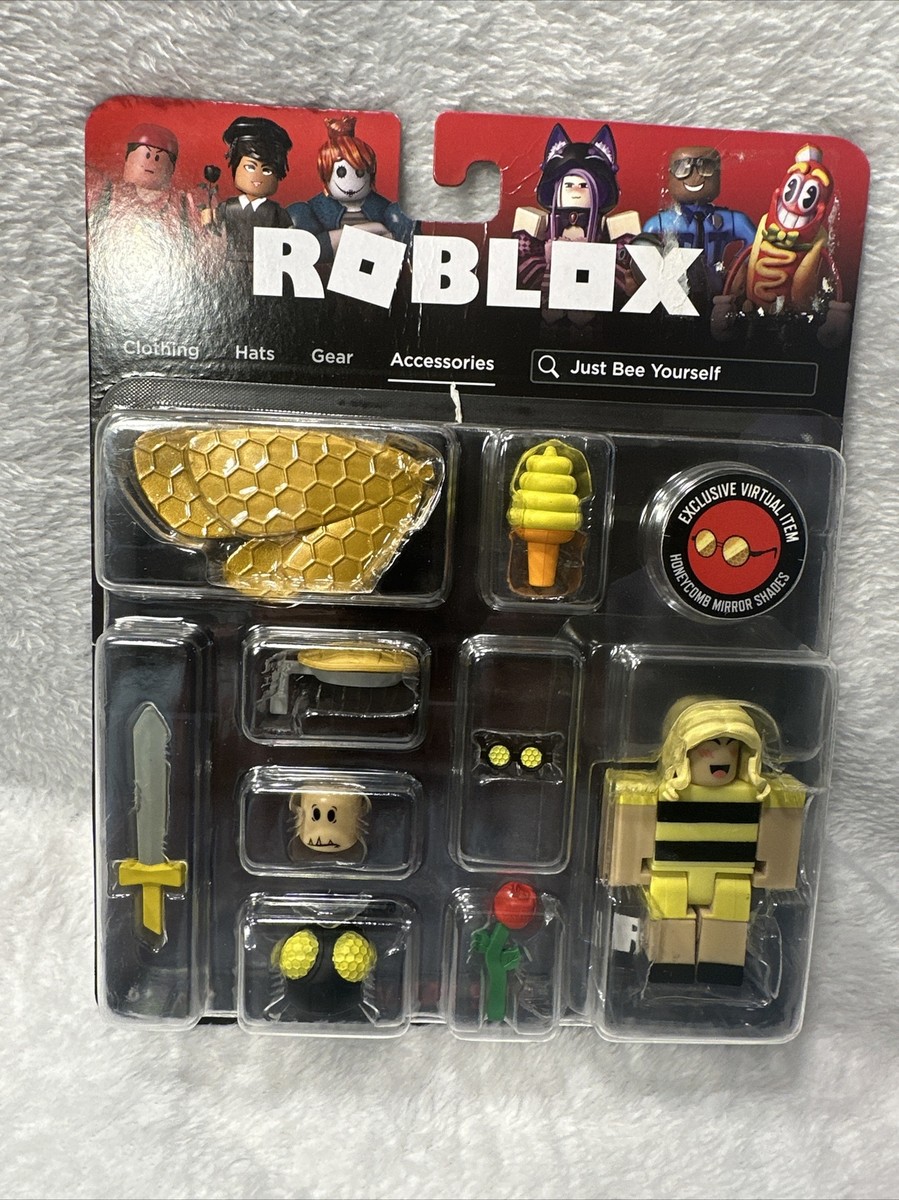 11 ROBLOX Catalog Avatar Creator - Buying Brand New Outfits - PART