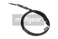 Maxgear 32-0476 Seilzug, Feststellbremse For Opel Vauxhall