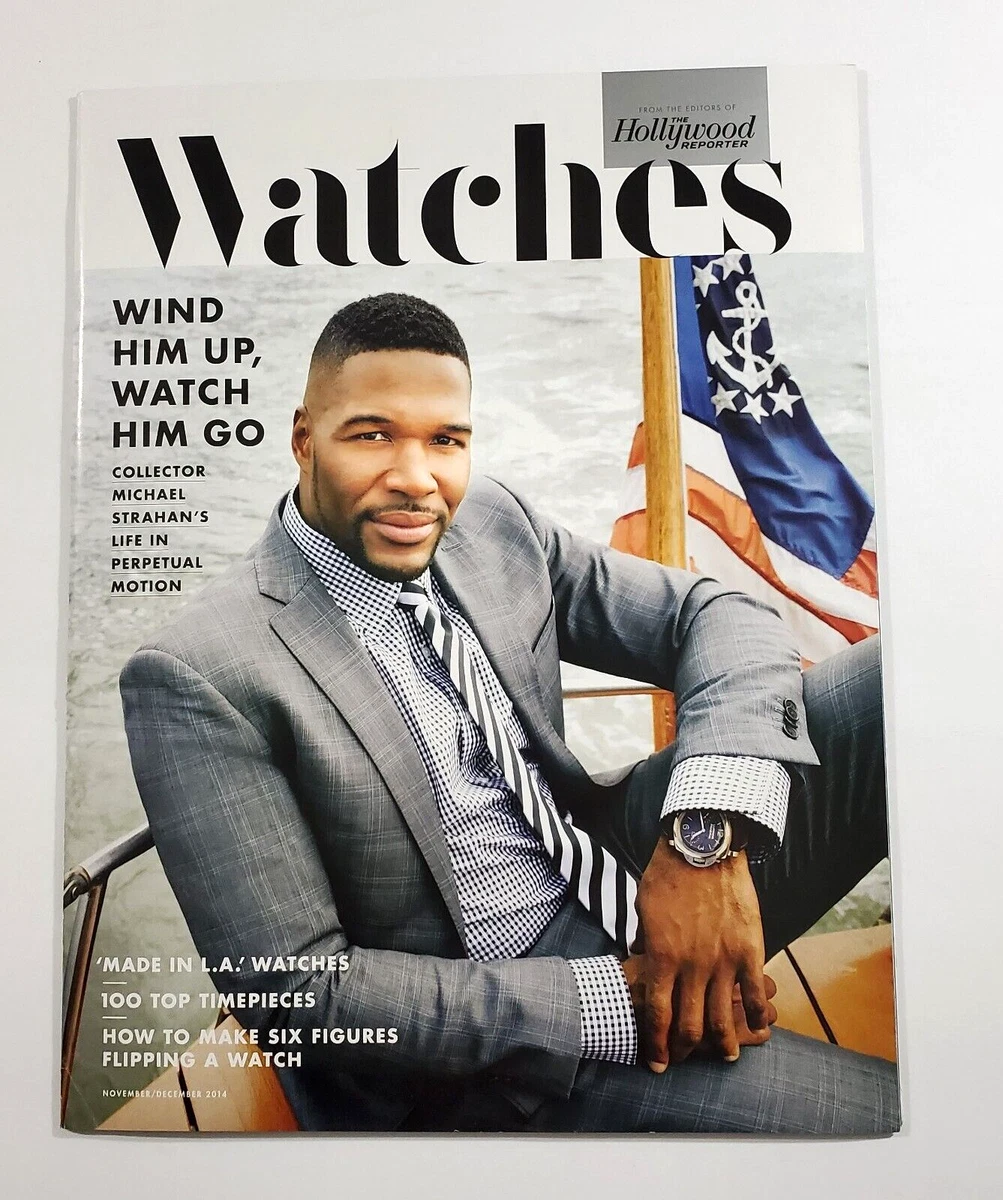 jj reddick watches