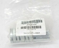 Universal Quick Coupler 1/2" x 1/2" FNPT High Grade Alloy Steel Industrial