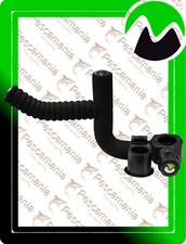 Appoggia canne e Kit Maver Signature Eva ø36-30-25mm