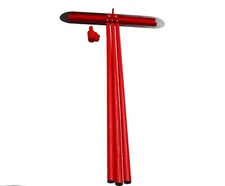 TECHTONGDA Concrete Cement Surface Smooth Finish Tool 47.2inch x11.8inch