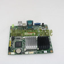 1PC Advantech DAC-BC05 rev.a1 Industrial computer equipment motherboard