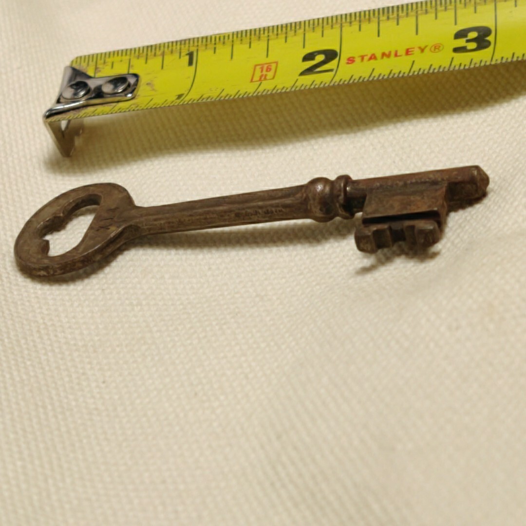 Skelton key cap スケルトンキー Skeleton Key – Cannon PowerWorks