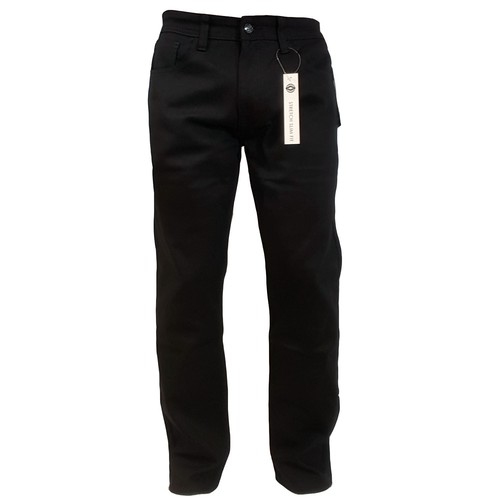 AKADEMIKS MEN'S SLIM-FIT STRETCH TWILL 