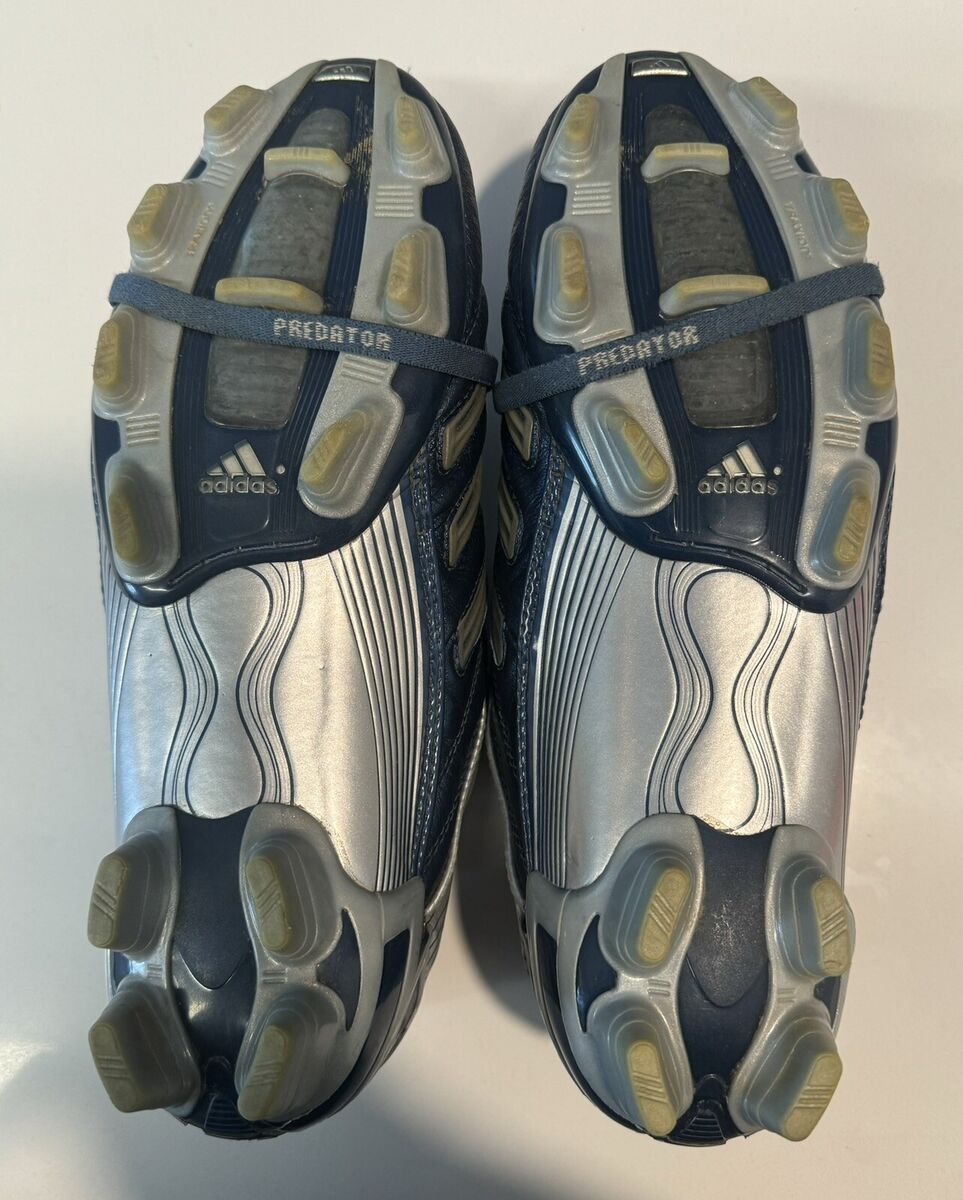 Adidas Predator Absolute FG US 8 2007 Elite F50 Adizero Copa Adidas Predator Absolute FG US 8 2007 Elite F50 Adizero Copa