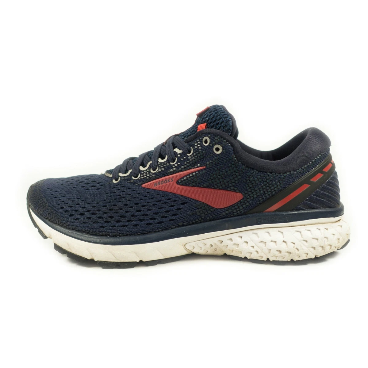 Brooks ghost 11 size clearance 8