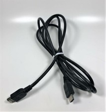 Bose Soundlink AC Adapter Charger 17V 1000mA 344666-0020 - BLACK