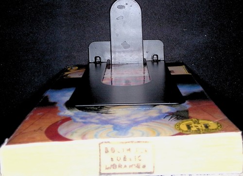 Fighting Fantasy 41 - Master of Chaos - 1./2. Edition (Bronze Dragon) - B-/B/B- - Bild 10 von 11