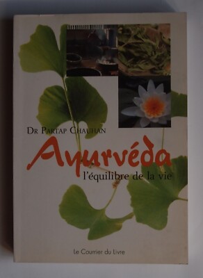 Ayurveda Lebensbalance